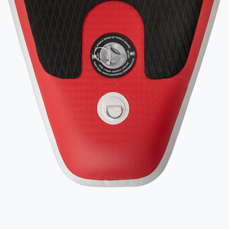 SUP prkno Extralink 1046 red 9