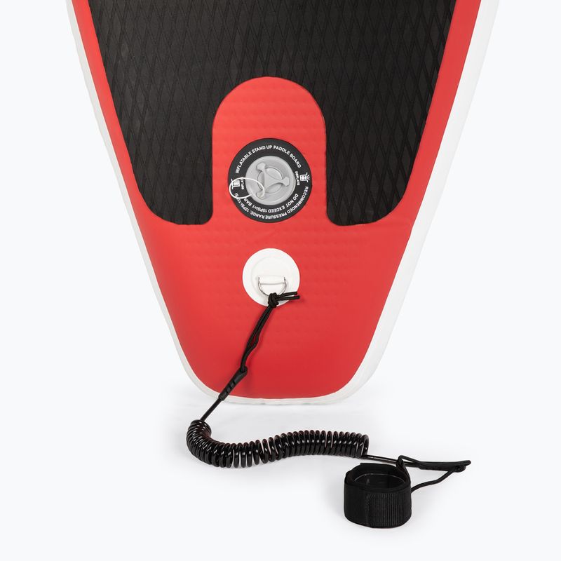 SUP prkno Extralink 1046 red 10
