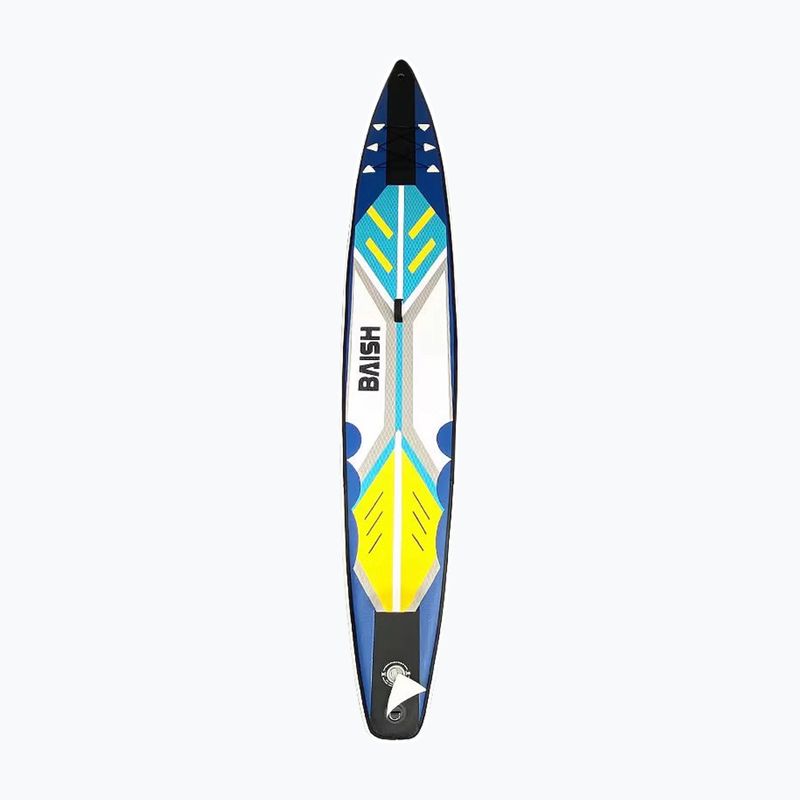 SUP prkno Extralink SUP-1069 13'9" modré 3
