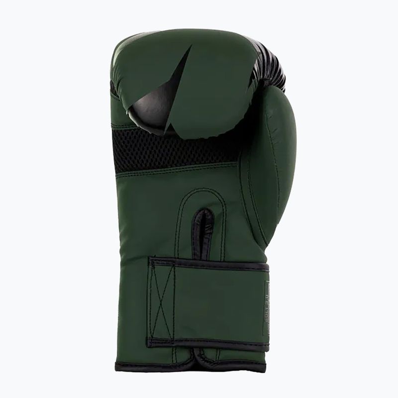 Boxerské rukavice StormCloud Bolt 3.0 khaki 5