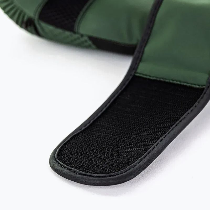 Boxerské rukavice StormCloud Bolt 3.0 khaki 8