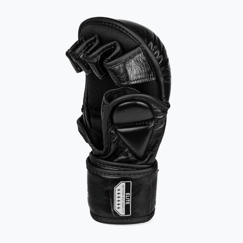 Sparingové rukavice StormCloud Hurricane 3.0 black/white 3