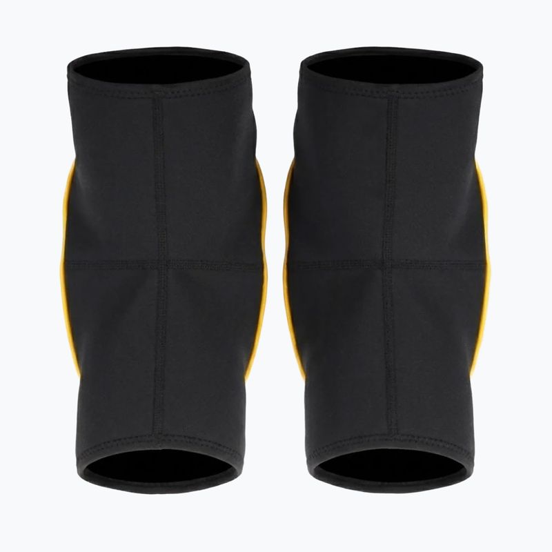 Chrániče kolen StormCloud New Combat black 3