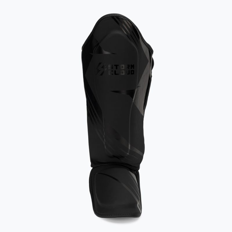 Chrániče holení StormCloud Lynx 2.0 black/black 4