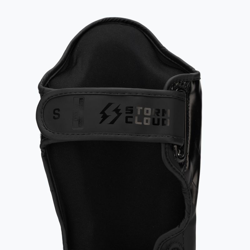 Chrániče holení StormCloud Lynx 2.0 black/black 7