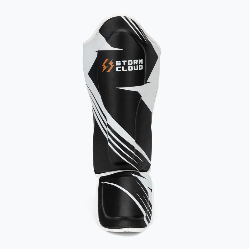 Chrániče holení StormCloud Lynx 2.0 black/white 4