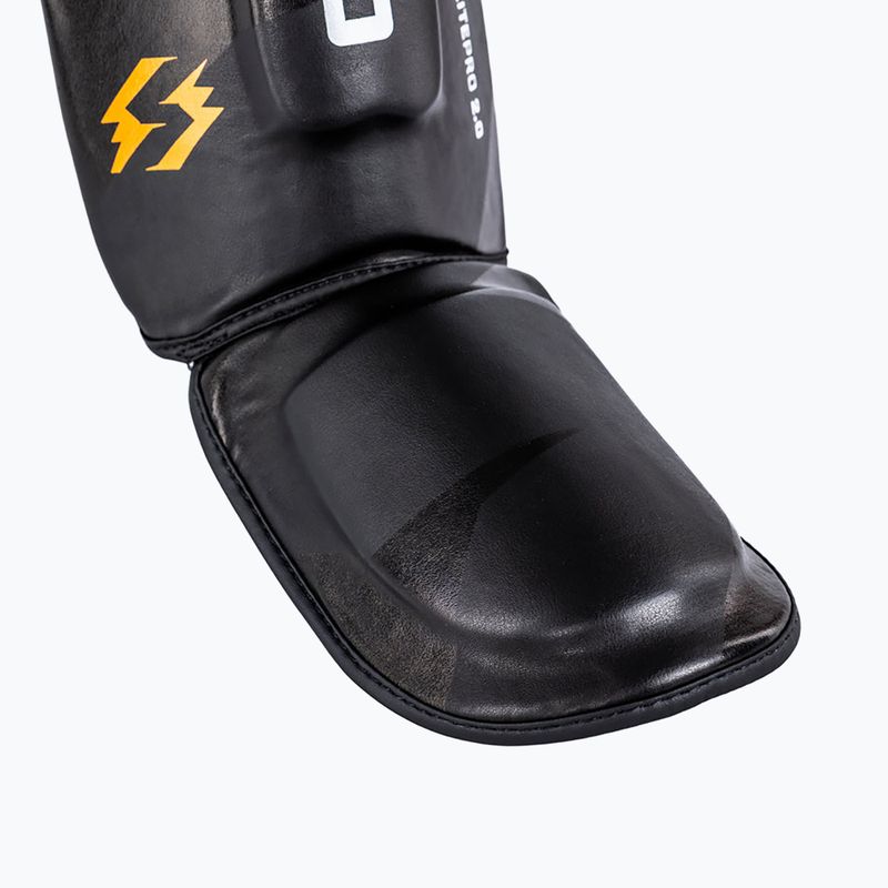 Chrániče holení StormCloud Lite 2.0 white/black 3