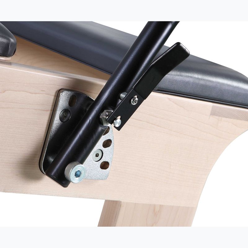 Trenažér na pilates Innwell Classical Wood brown/black 2