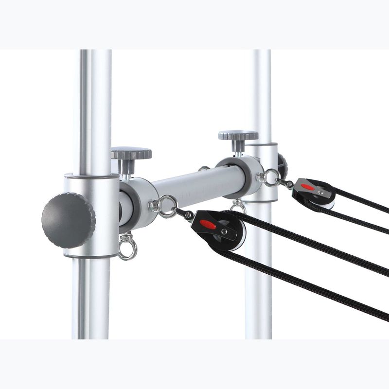 Trenažér na pilates Innwell Classical Wood brown/black 3