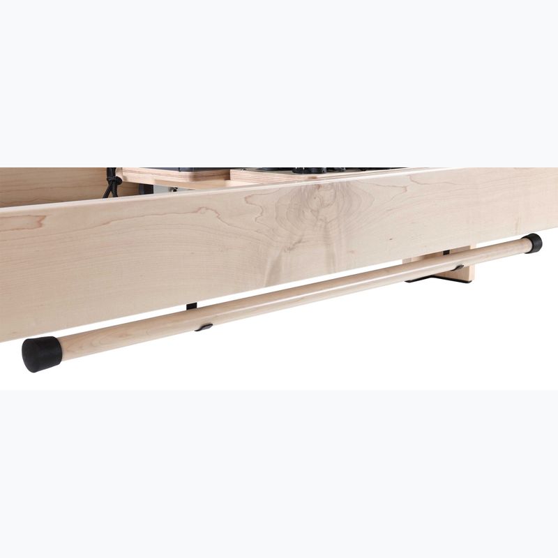 Trenažér na pilates Innwell Classical Wood brown/black 4