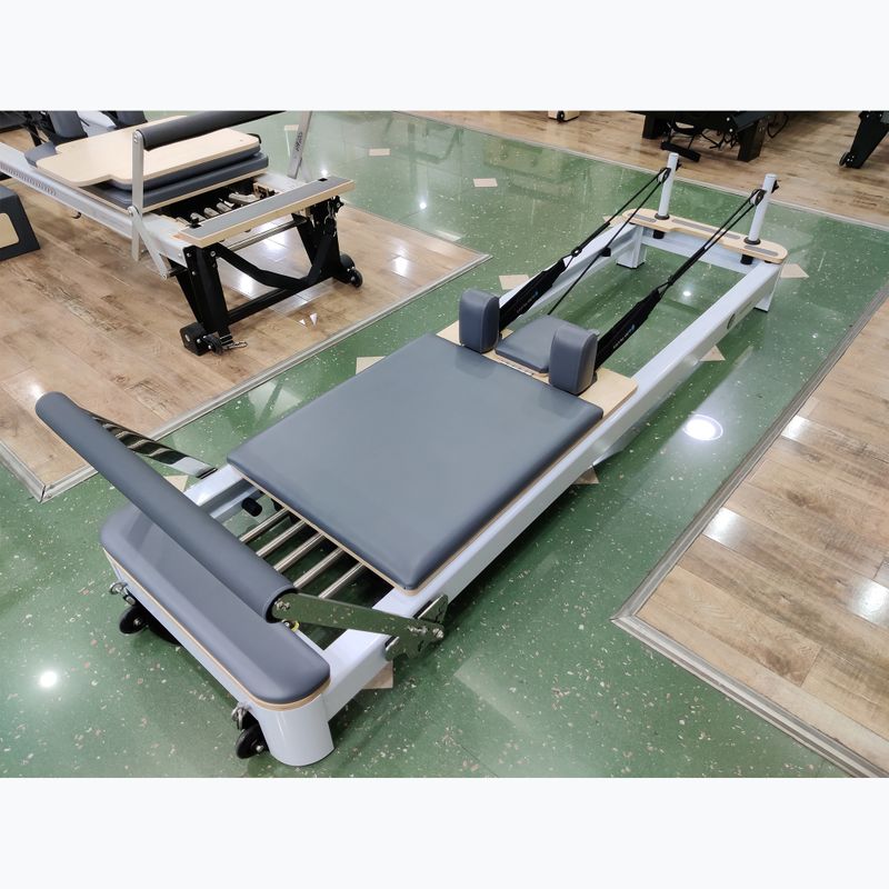 Reformer Innwell Aluminium Bílá silver/black 2