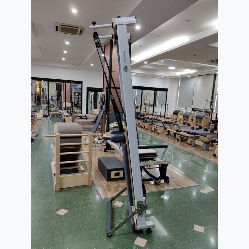 Reformer Innwell Aluminium Bílá silver/black 3