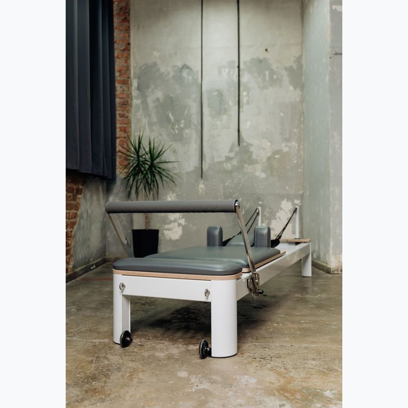 Reformer Innwell Aluminium Bílá silver/black 3