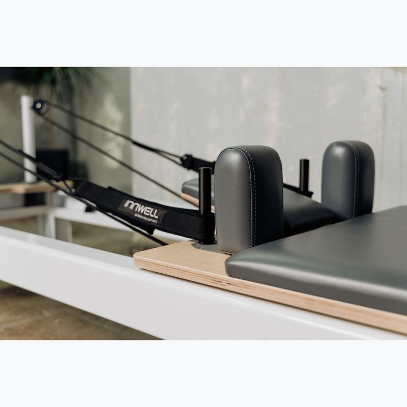 Reformer Innwell Aluminium Bílá silver/black 4