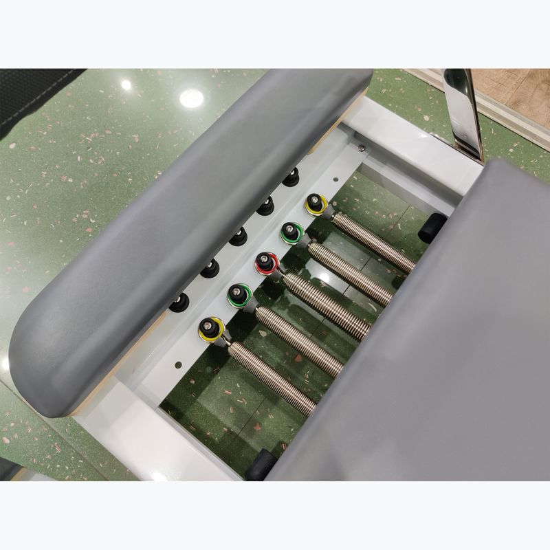 Reformer Innwell Aluminium Bílá silver/black 5