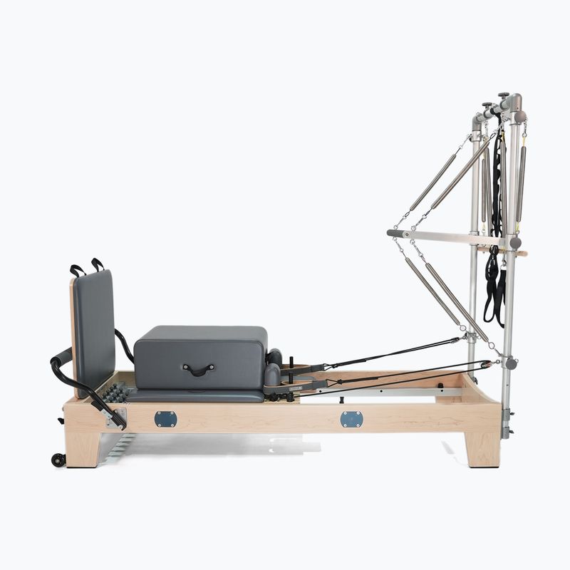 Reformer Innwell Classical Wood s věží brown/black 2