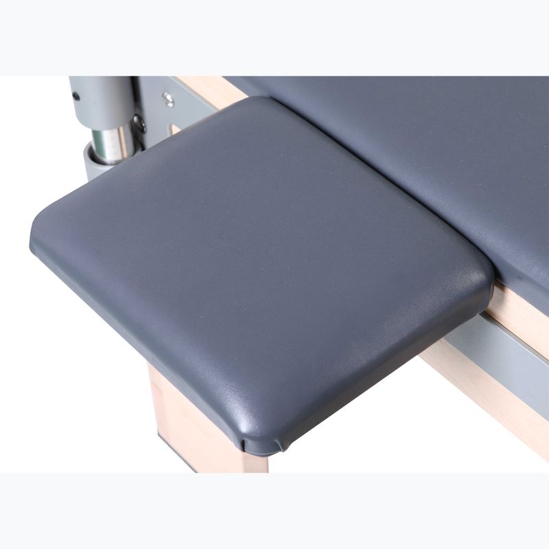 Stůl na pilates Innwell Cadillac Beech brown/black 3