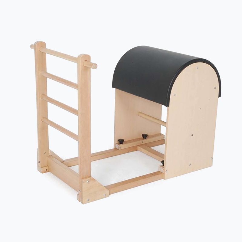 Innwell Barrel Ladder brown/black 2