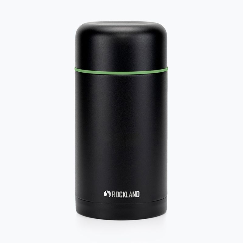 Termoska na jídlo Rockland Comet 1000 ml black