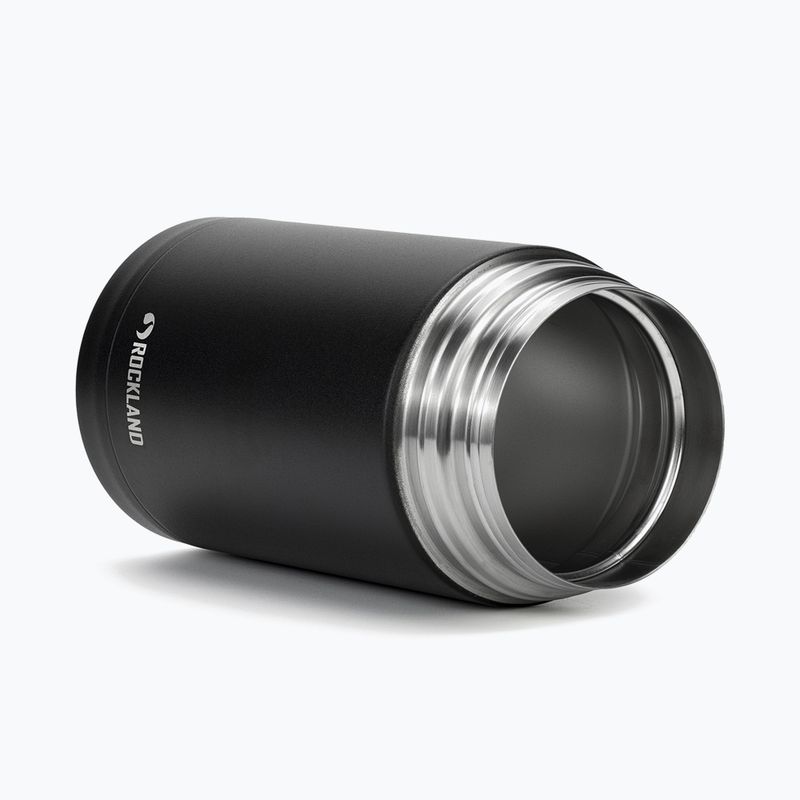 Termoska na jídlo Rockland Comet 1000 ml black 4