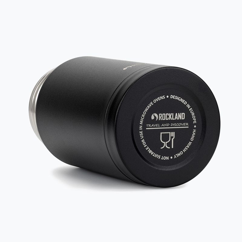Termoska na jídlo Rockland Comet 1000 ml black 5