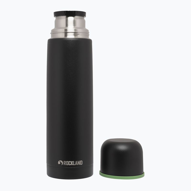 Termoska Rockland Helios 100 ml black 3