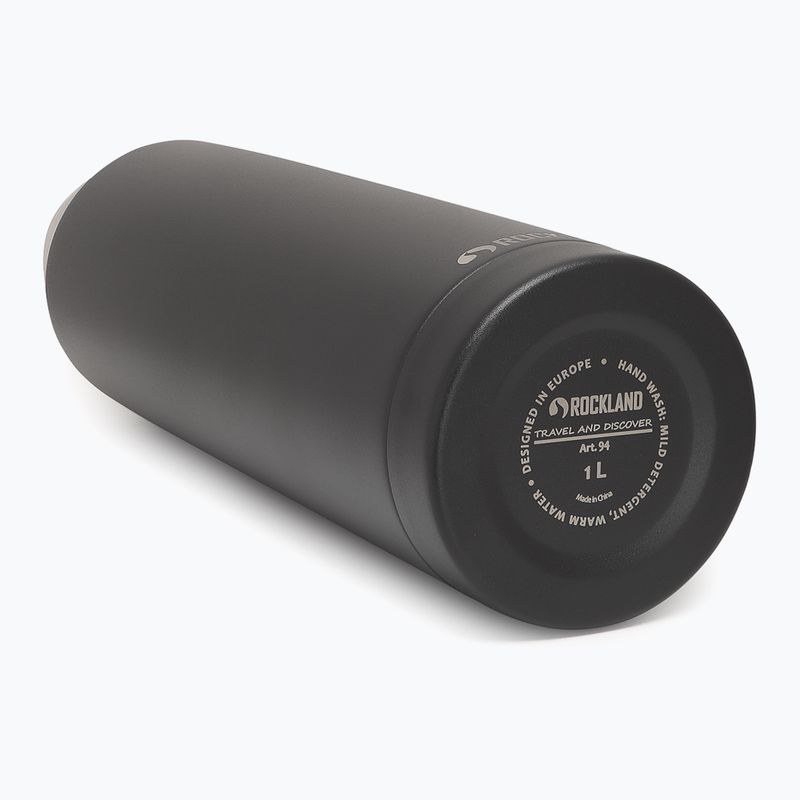 Termoska Rockland Helios 100 ml black 5