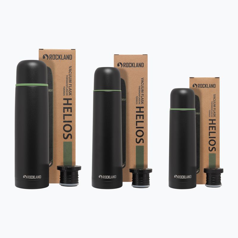 Termoska Rockland Helios 100 ml black 8