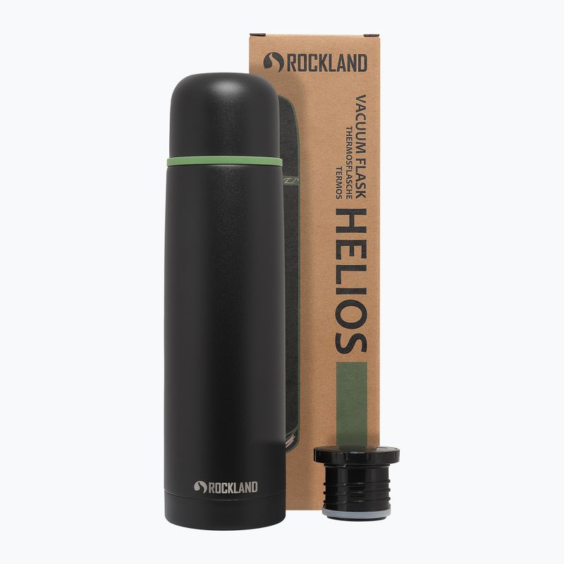 Termoska Rockland Helios 100 ml black 9