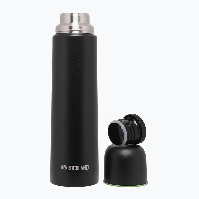 Termoska Rockland Helios 700 ml black 2