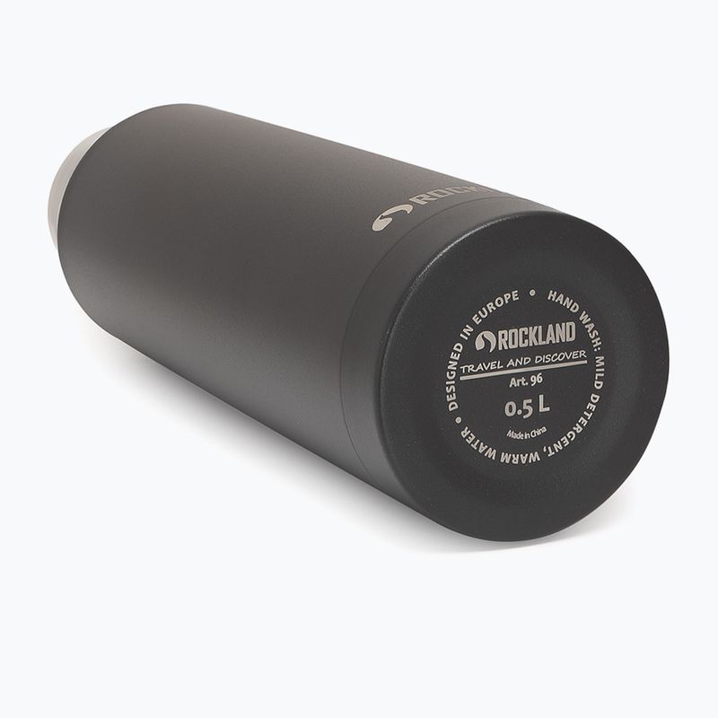 Termoska Rockland  Helios 500 ml black 5
