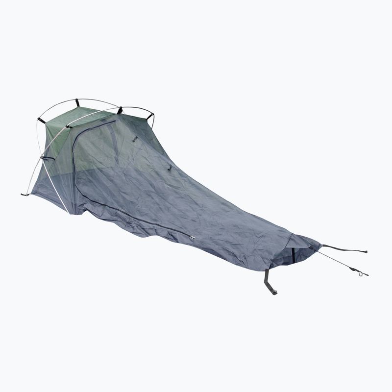 Trekingový stan pro 1 osobu Rockland Soloist Plus green  2