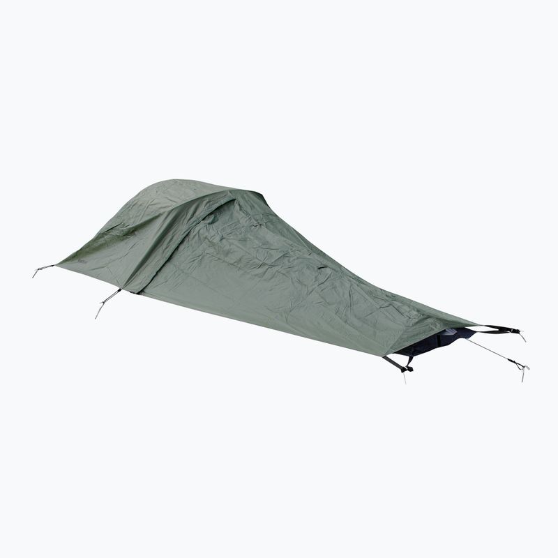 Trekingový stan pro 1 osobu Rockland Soloist Plus green  5