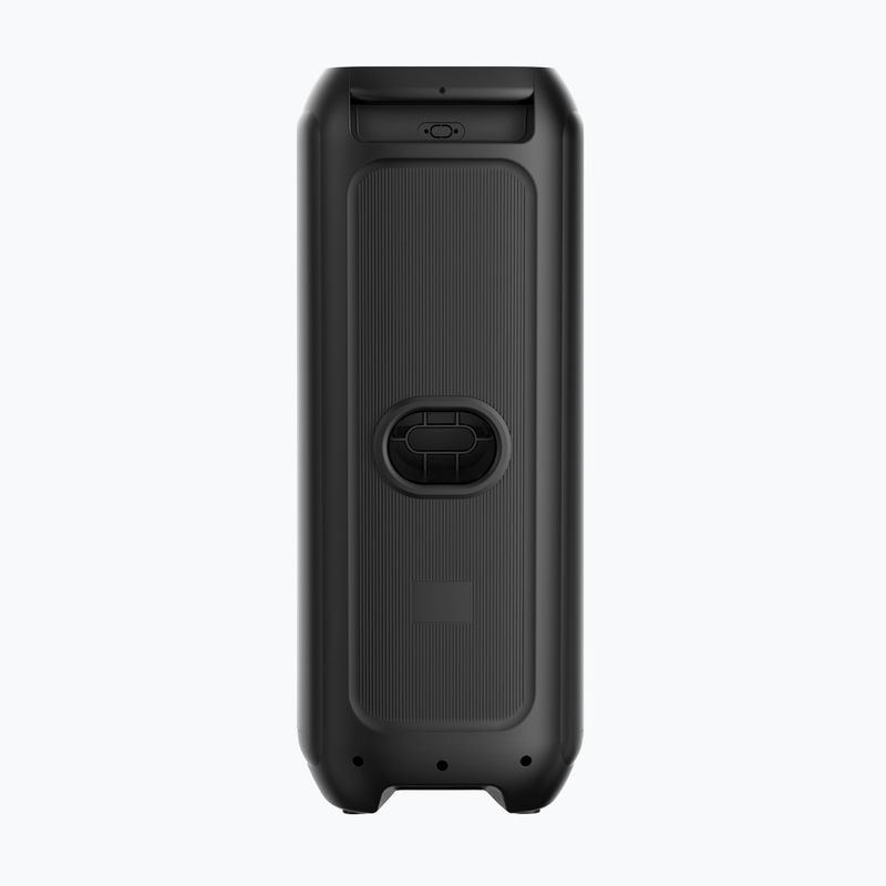 Přenosný reproduktor Media-Tech Power Audia Max black 2