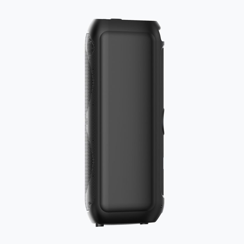 Přenosný reproduktor Media-Tech Power Audia Max black 5