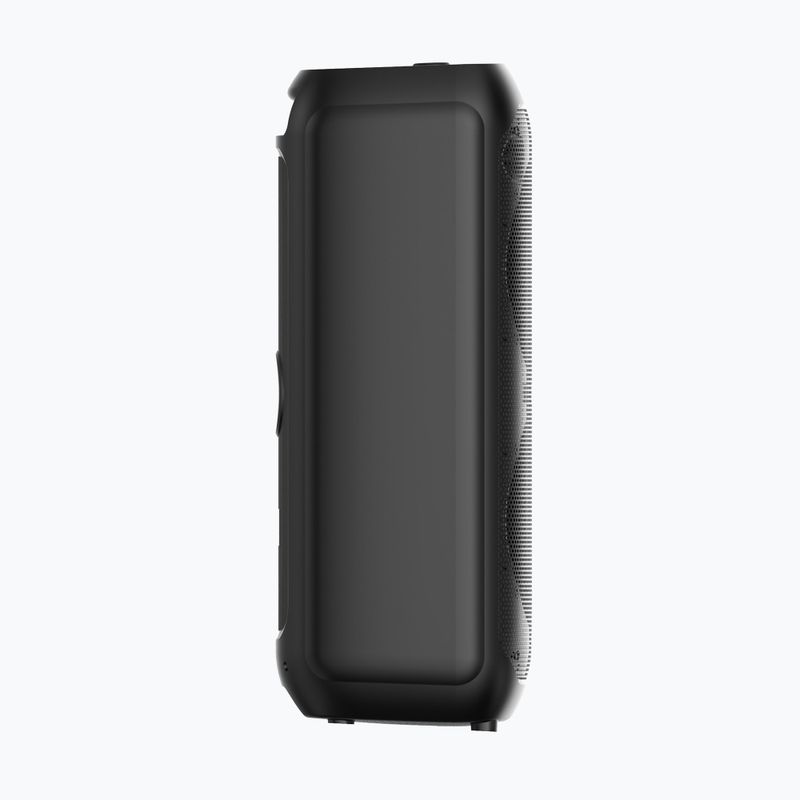 Přenosný reproduktor Media-Tech Power Audia Max black 6