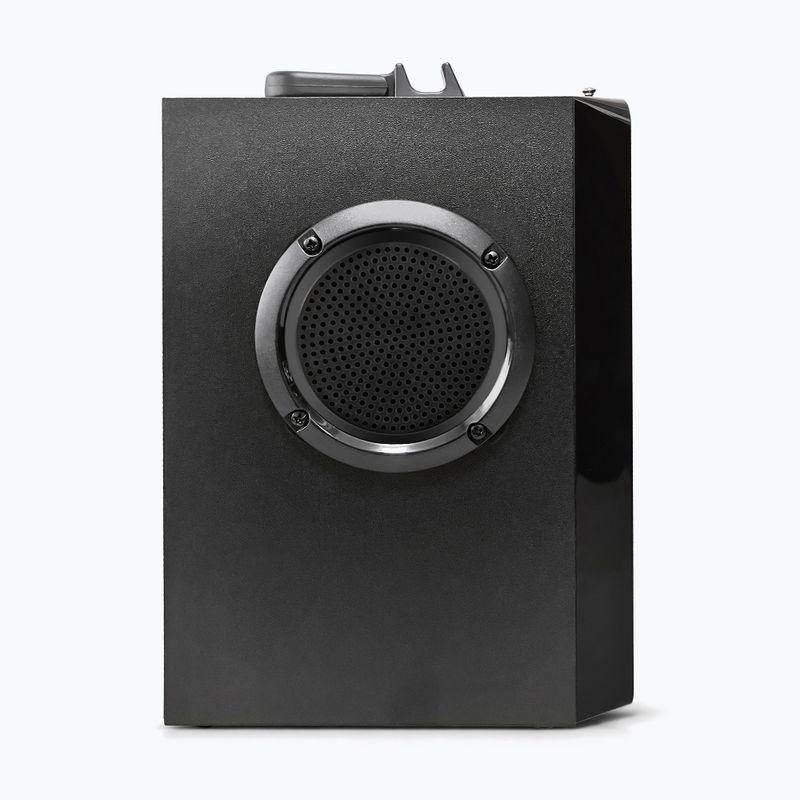 Přenosný reproduktor Media-Tech Overbox black 2