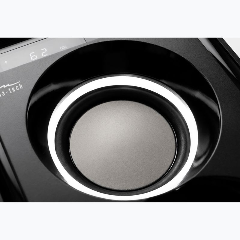 Přenosný reproduktor Media-Tech Overbox black 4