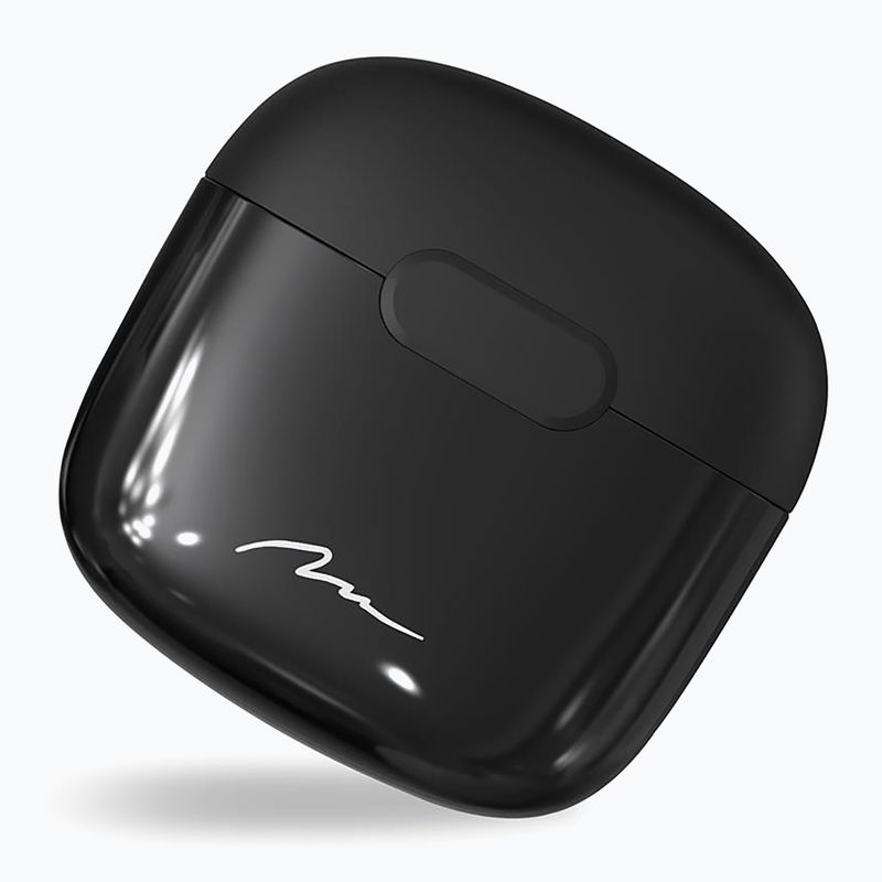 Bezdrátová sluchátka Media-Tech R-Phones TWS+ černá 3