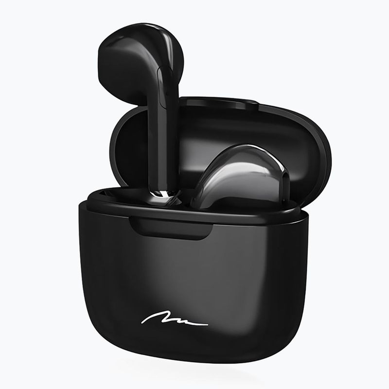 Bezdrátová sluchátka Media-Tech R-Phones TWS+ černá 5