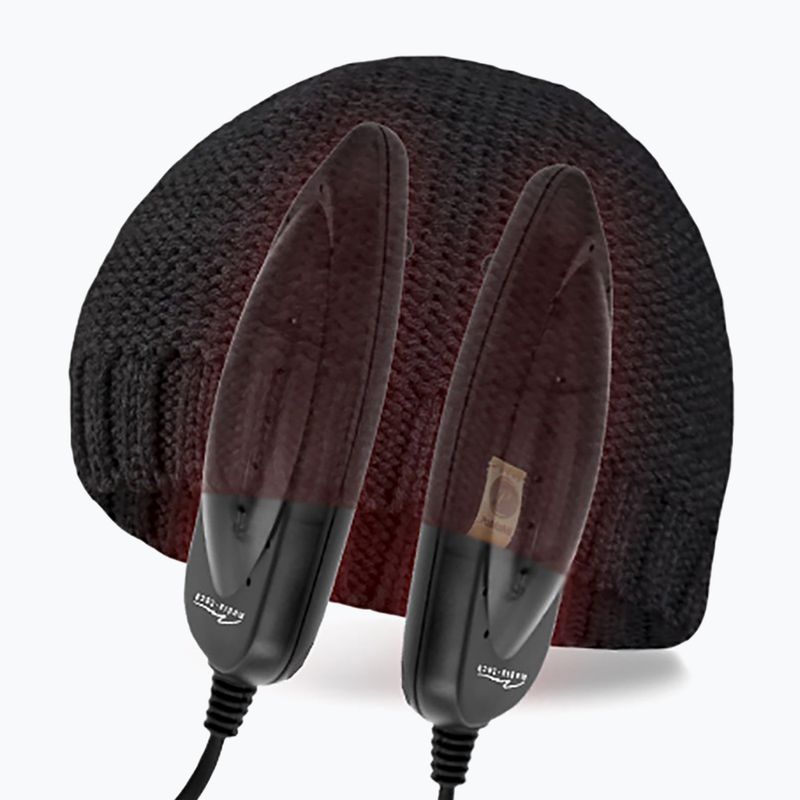 Vysoušeč Boty Media-Tech UV Dryer černá 7