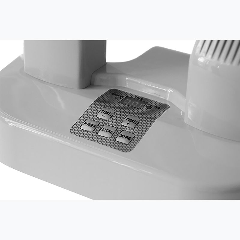 Vysoušeč Media-Tech Multi Dryer Ozone Pro bílá 4