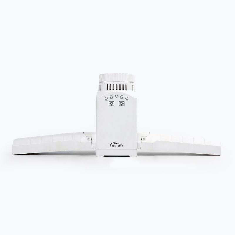 Vysoušeč Media-Tech Smart AirDryer UV bílá 2