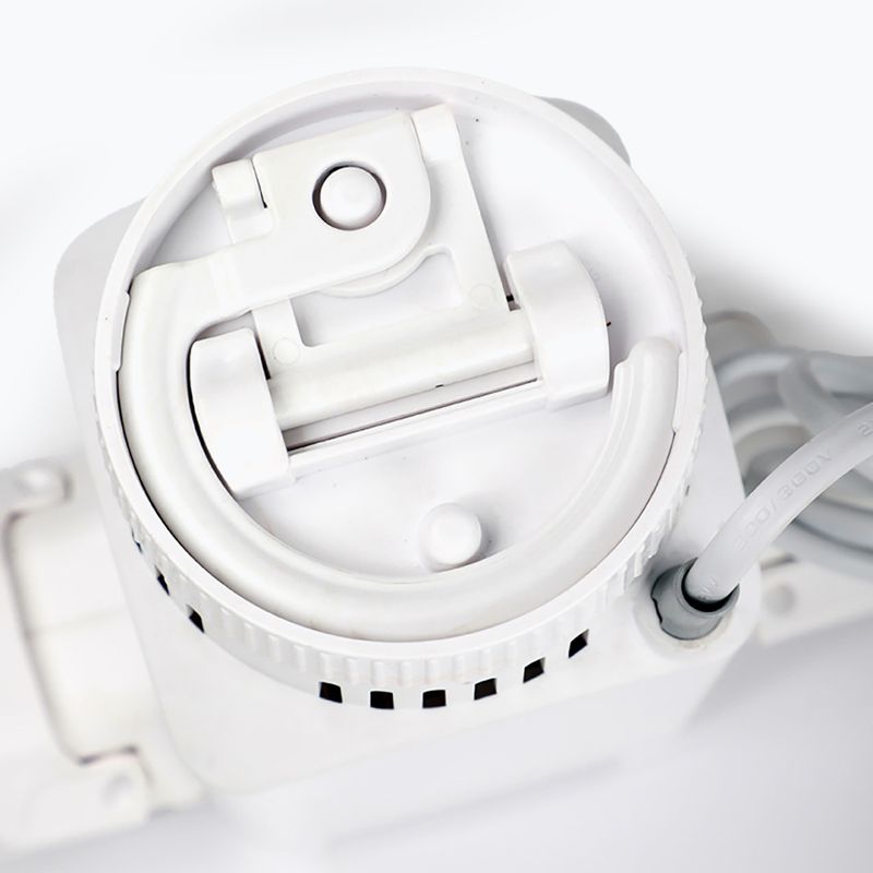 Vysoušeč Media-Tech Smart AirDryer UV bílá 6