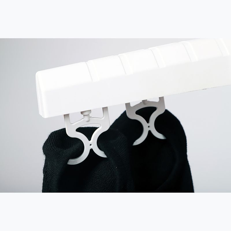 Vysoušeč Media-Tech Smart AirDryer UV bílá 12