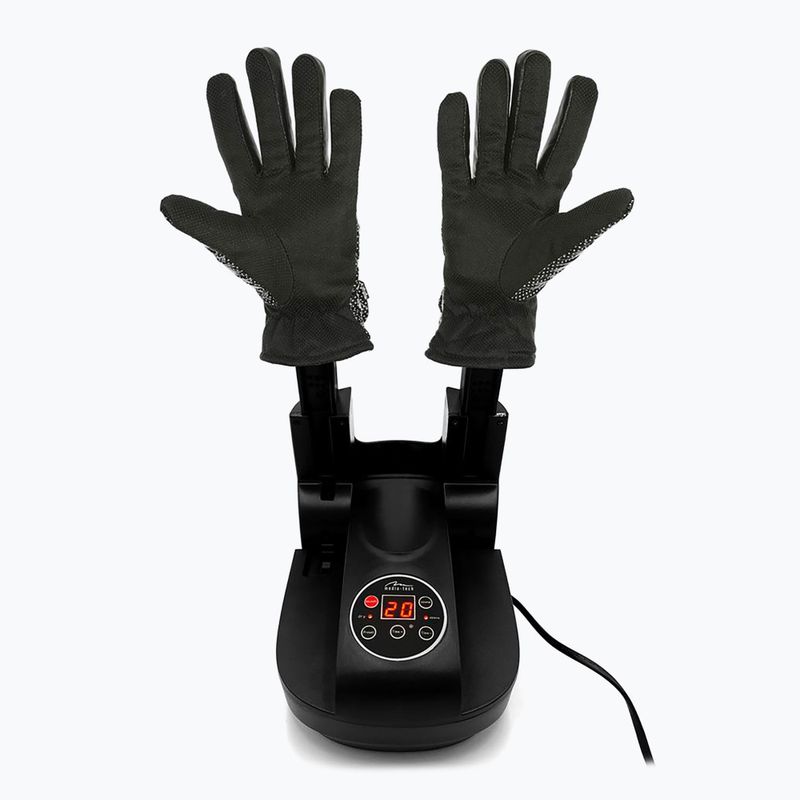 Vysoušeč Media-Tech Multi Ozone Dryer Uni černá 11