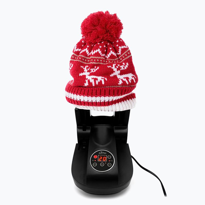 Vysoušeč Media-Tech Multi Ozone Dryer Uni černá 12