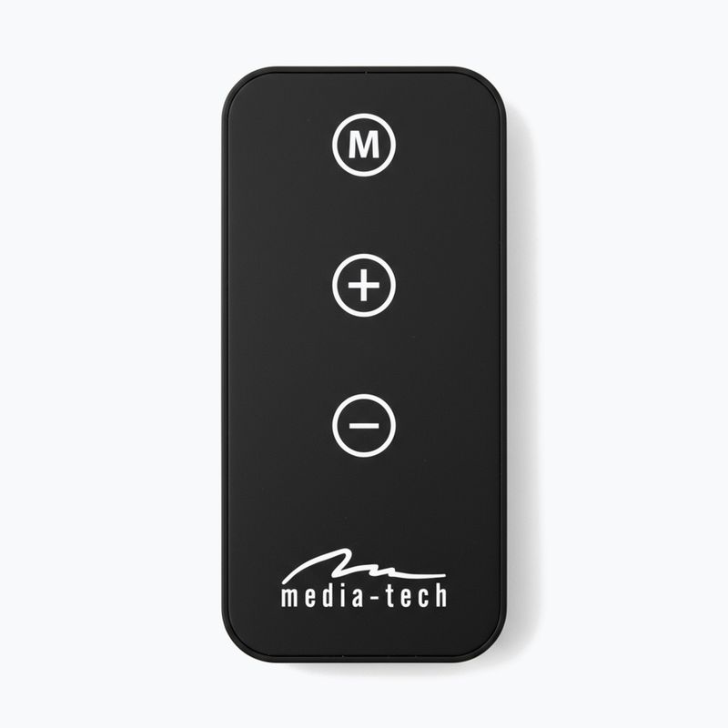 Masážní přístroj Media-Tech MT6527 černý 6