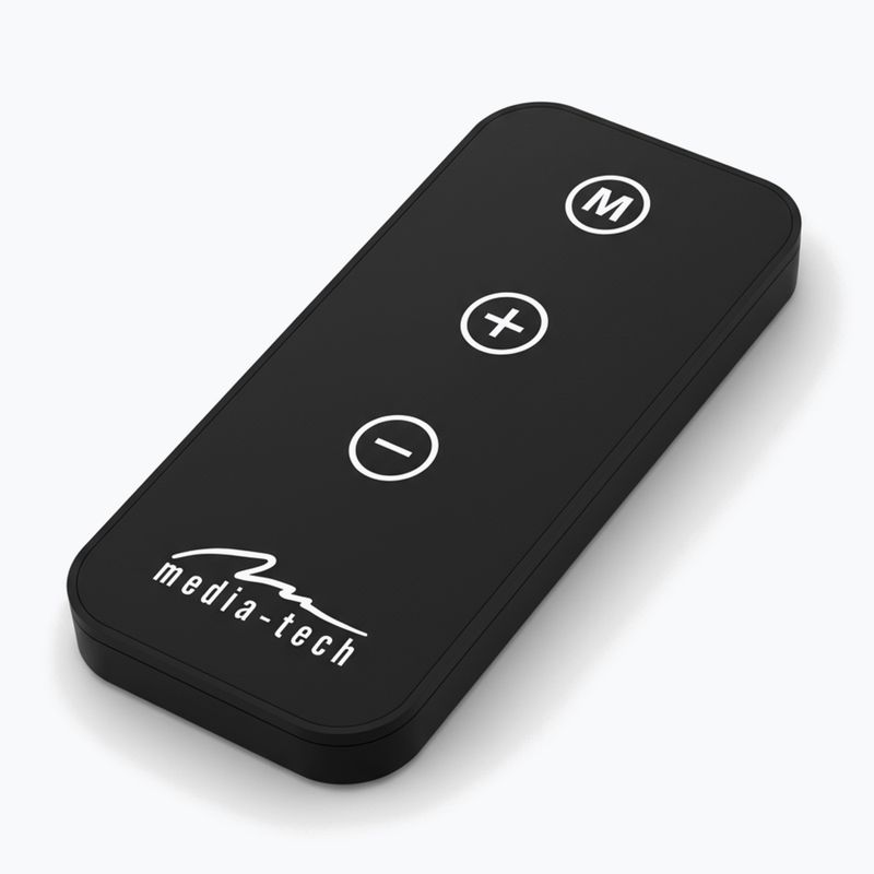 Masážní přístroj Media-Tech MT6527 černý 7