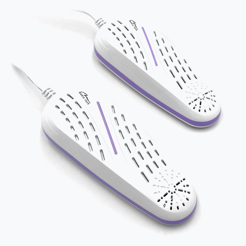 Vysoušeč bot Media-Tech Boty Ozone Dryer 2 white 2